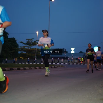 Runner Photo 3435283