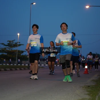 Runner Photo 3435286