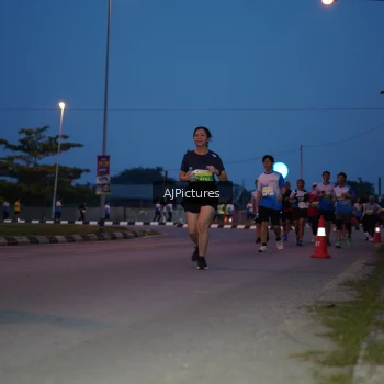 Runner Photo 3435288