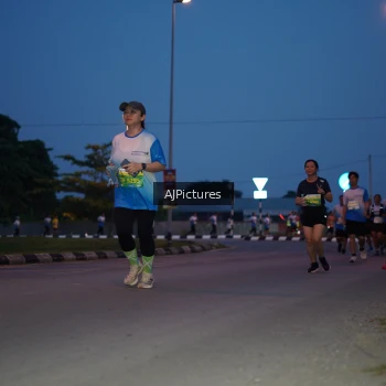 Runner Photo 3435289