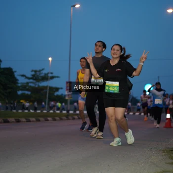 Runner Photo 3435349