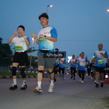 Runner Photo 3435434