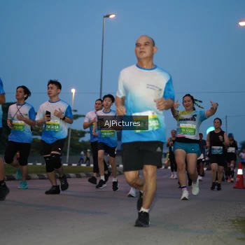 Runner Photo 3435444