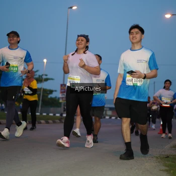 Runner Photo 3435447