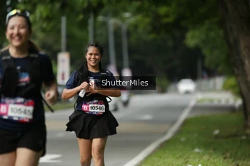 Runner Photo 34355
