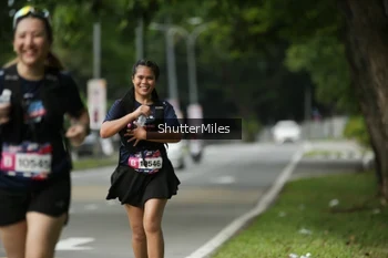 Runner Photo 34359