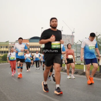 Runner Photo 3436082