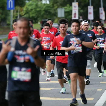 Runner Photo 34361