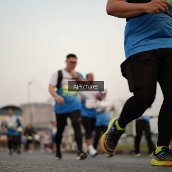 Runner Photo 3436352