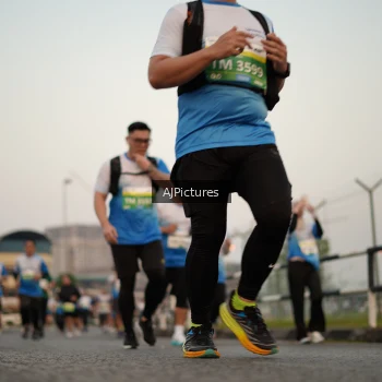Runner Photo 3436353