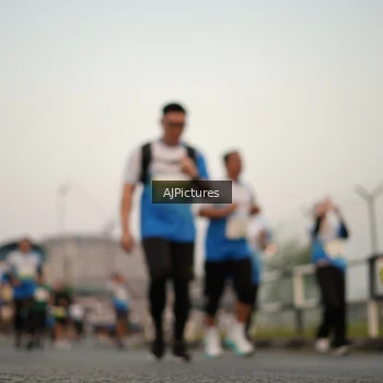 Runner Photo 3436355