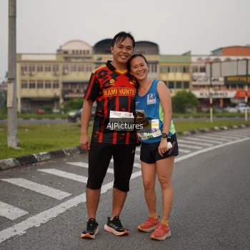 Runner Photo 3436483