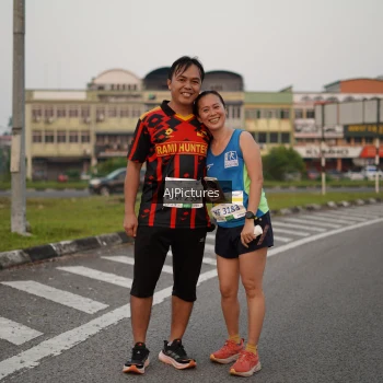 Runner Photo 3436488