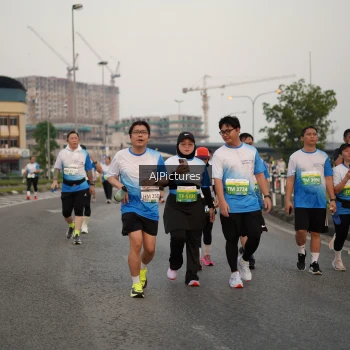 Runner Photo 3436490