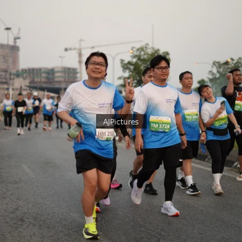 Runner Photo 3436491