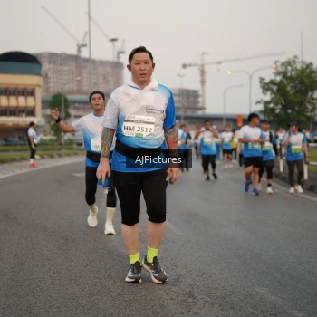 Runner Photo 3436494