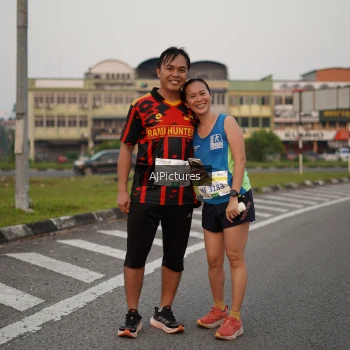 Runner Photo 3436495