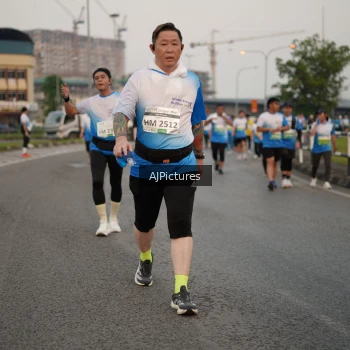 Runner Photo 3436498