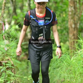 Runner Photo 34365