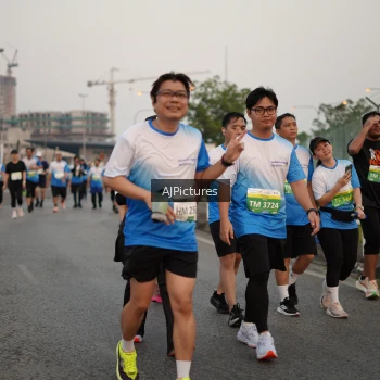 Runner Photo 3436503
