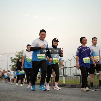Runner Photo 3436538