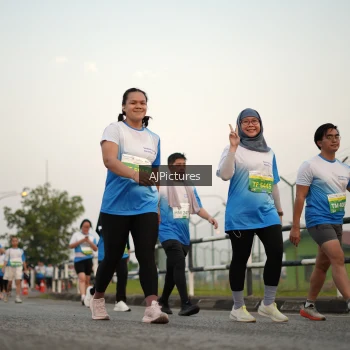 Runner Photo 3436544