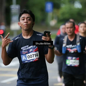 Runner Photo 34366