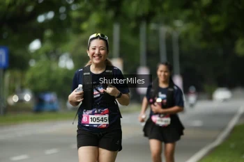 Runner Photo 34368