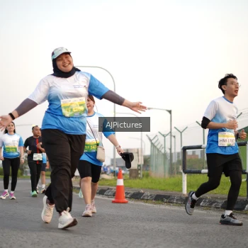 Runner Photo 3436859