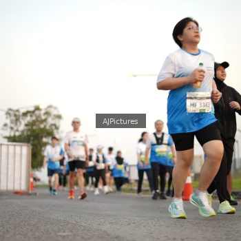 Runner Photo 3436867