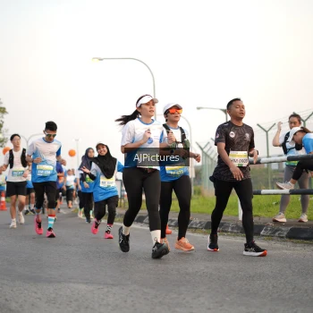 Runner Photo 3436920