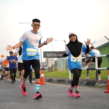 Runner Photo 3436923