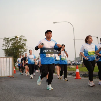Runner Photo 3436941