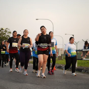 Runner Photo 3436944