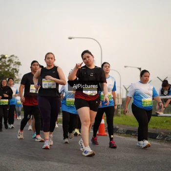 Runner Photo 3436948