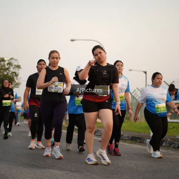 Runner Photo 3436952