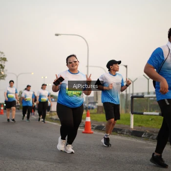 Runner Photo 3436966
