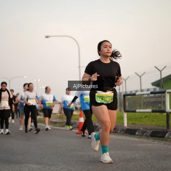 Runner Photo 3436984