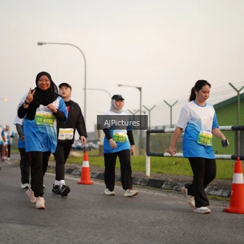 Runner Photo 3437001