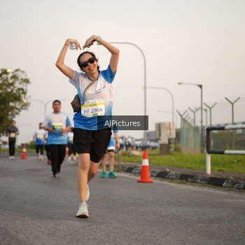 Runner Photo 3437014