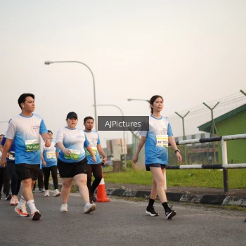 Runner Photo 3437054