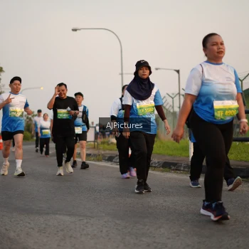 Runner Photo 3437061