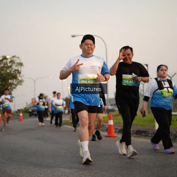 Runner Photo 3437064