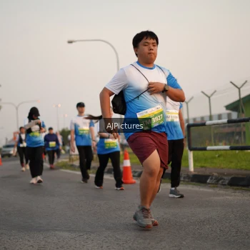 Runner Photo 3437067