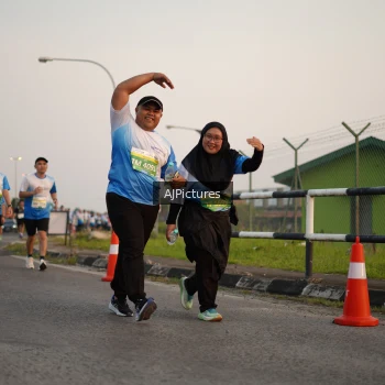Runner Photo 3437081