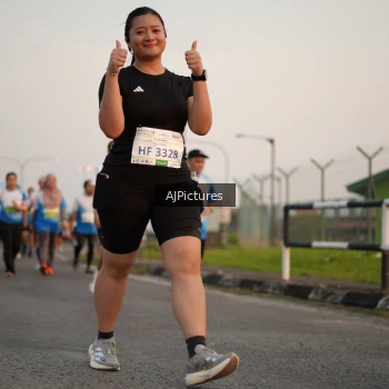 Runner Photo 3437088