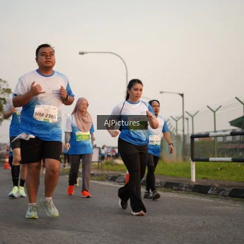 Runner Photo 3437094