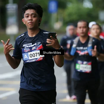 Runner Photo 34371