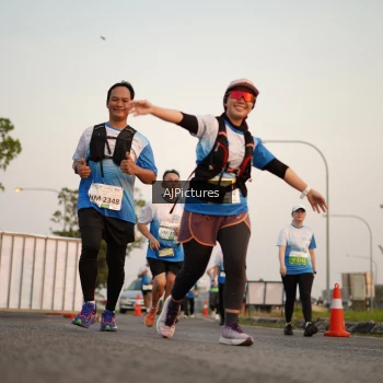Runner Photo 3437105