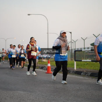 Runner Photo 3437107